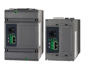 Controladores de potencia