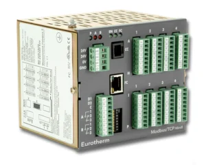 Controlador Mini8 ®