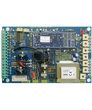 Variadores de CC con montaje en chasis abierto Variadores de CC con montaje en chasis abierto - Image 3