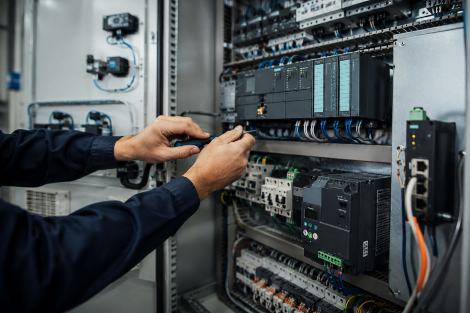 Soporte técnico y configuración de sistemas de automatización industrial: por qué una correcta puesta en marcha marca la diferencia