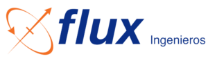 logo flux ingenieros