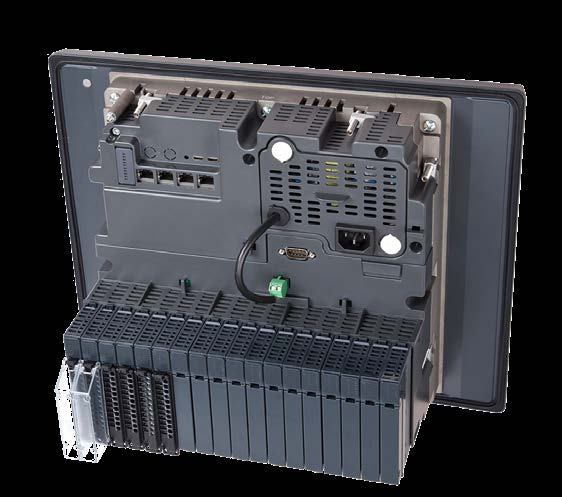 Eurotherm EPM Data Eurotherm EPM Data - Imagen 2