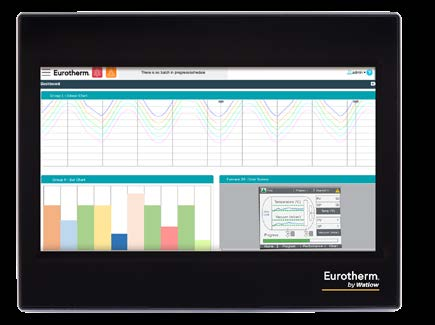 Eurotherm EPM Data Eurotherm EPM Data - Imagen 9