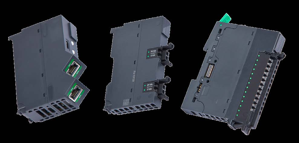 Eurotherm EPM Data Eurotherm EPM Data - Imagen 6