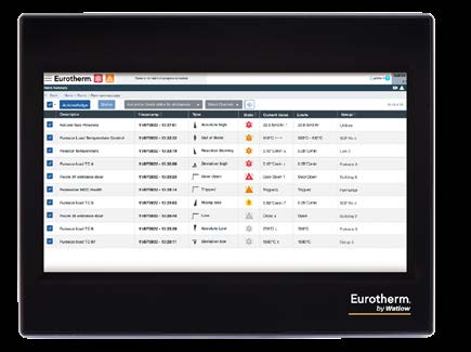 Eurotherm EPM Data Eurotherm EPM Data - Imagen 5