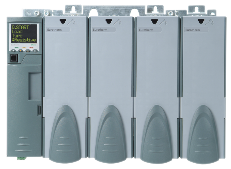 Control de potencia EPower para calentamiento eléctrico: cómo ajustar la energía a las necesidades reales del proceso